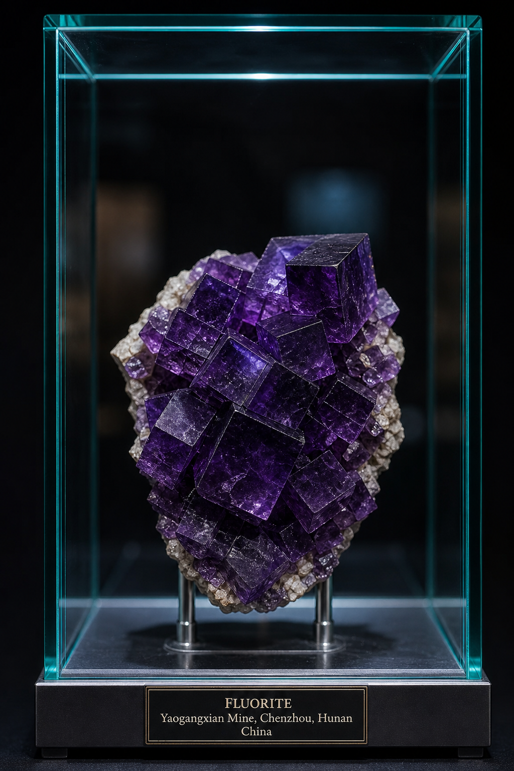 Fluorite