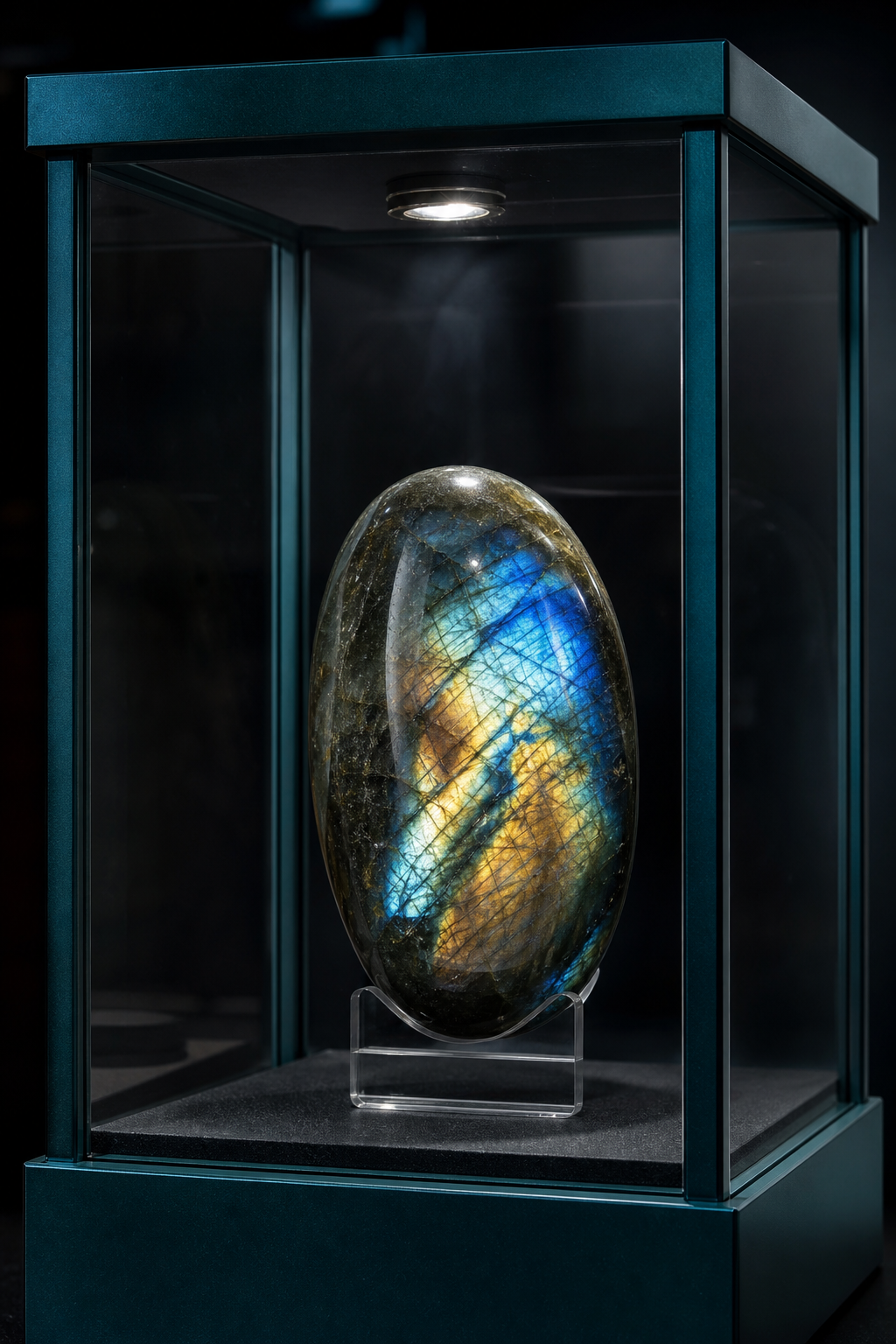 Labradorite